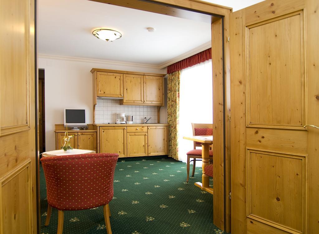 Apartamento Haus Sonnleit Kössen Habitación foto